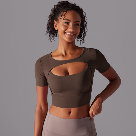 Double Layer Top