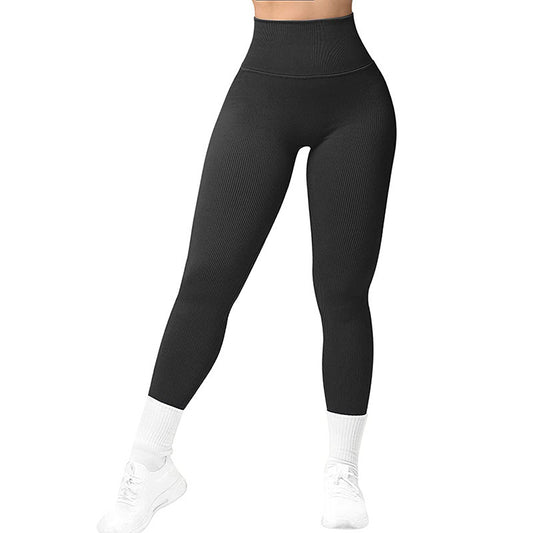 Hip Up Breathable Leggings