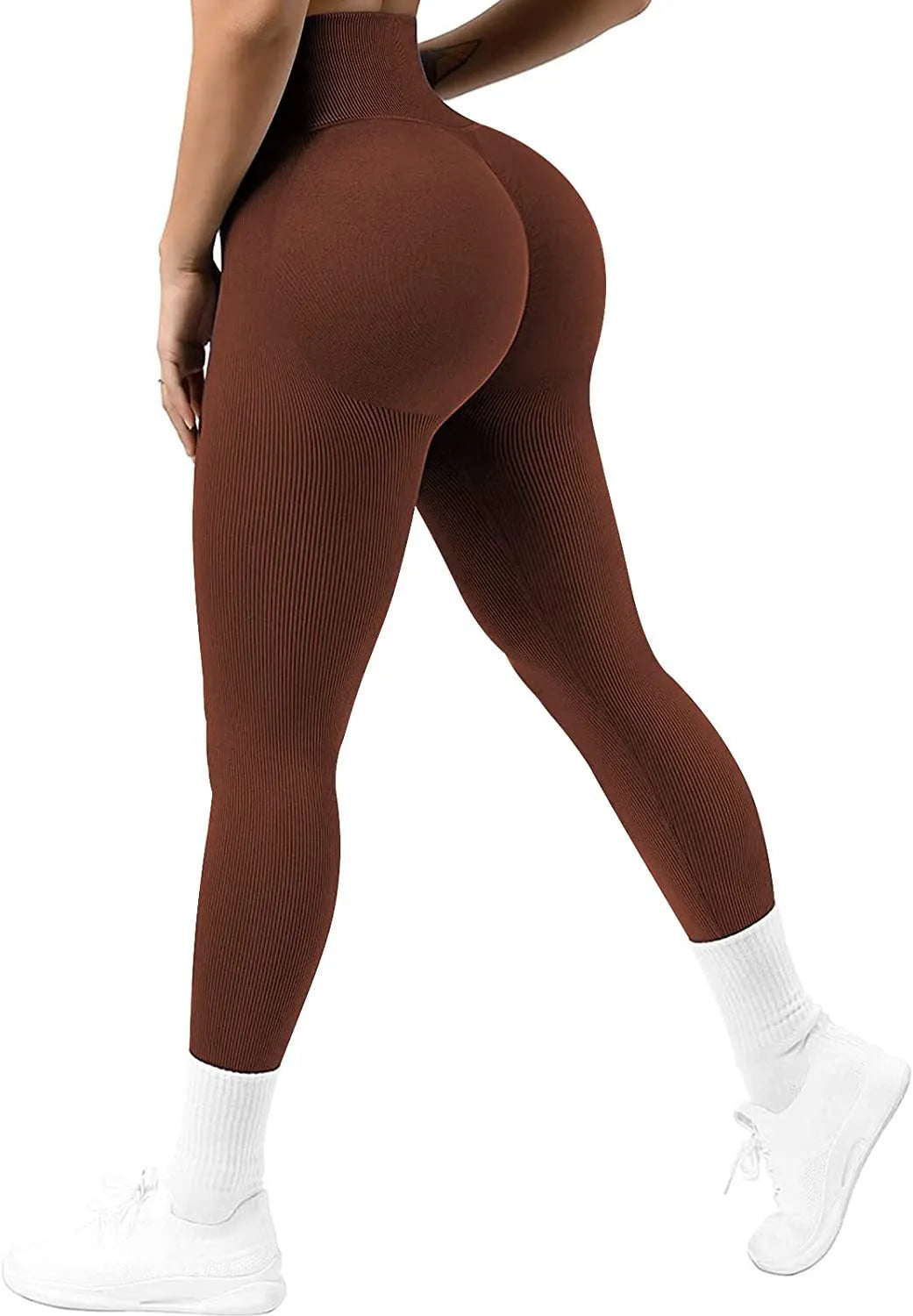 Hip Up Breathable Leggings