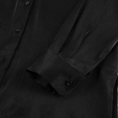 Simple Long Sleeve Top