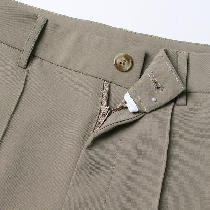 Sweetheart Jacket Vest Pants Set